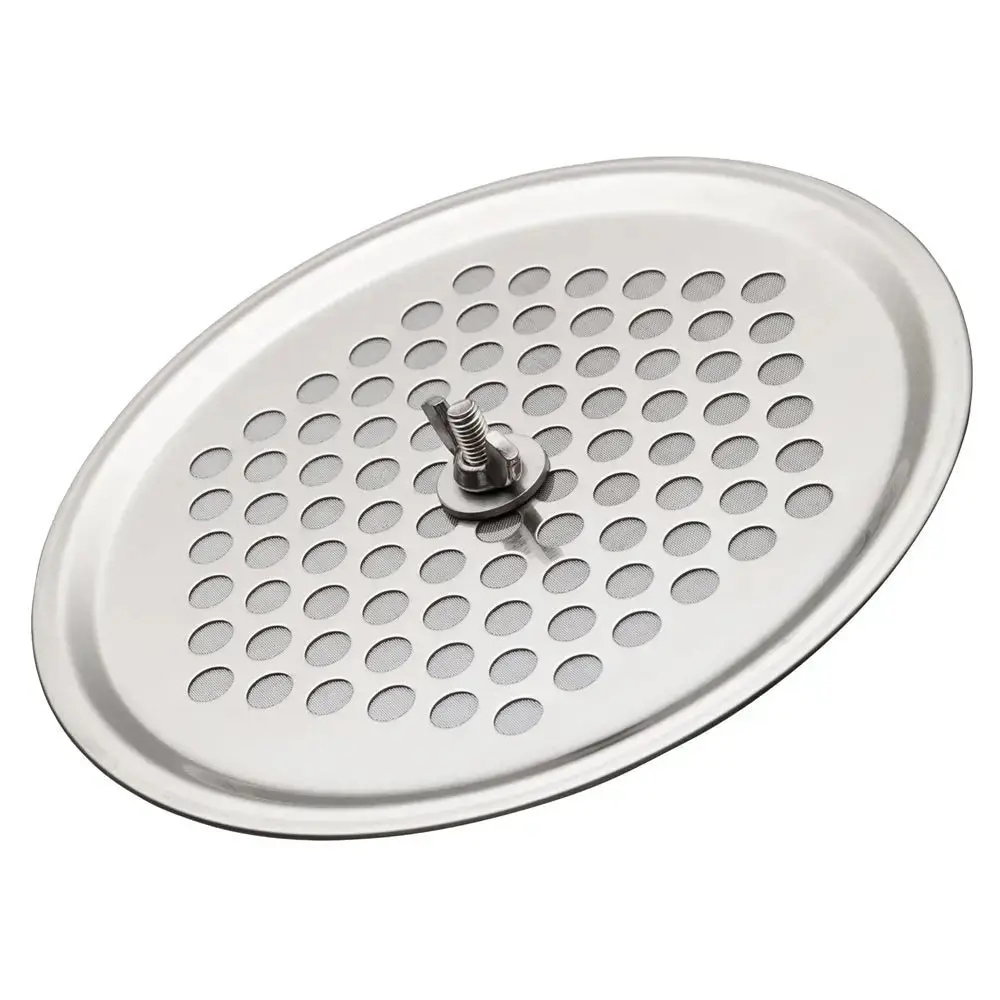 Bravilor RVS microfijnfilter