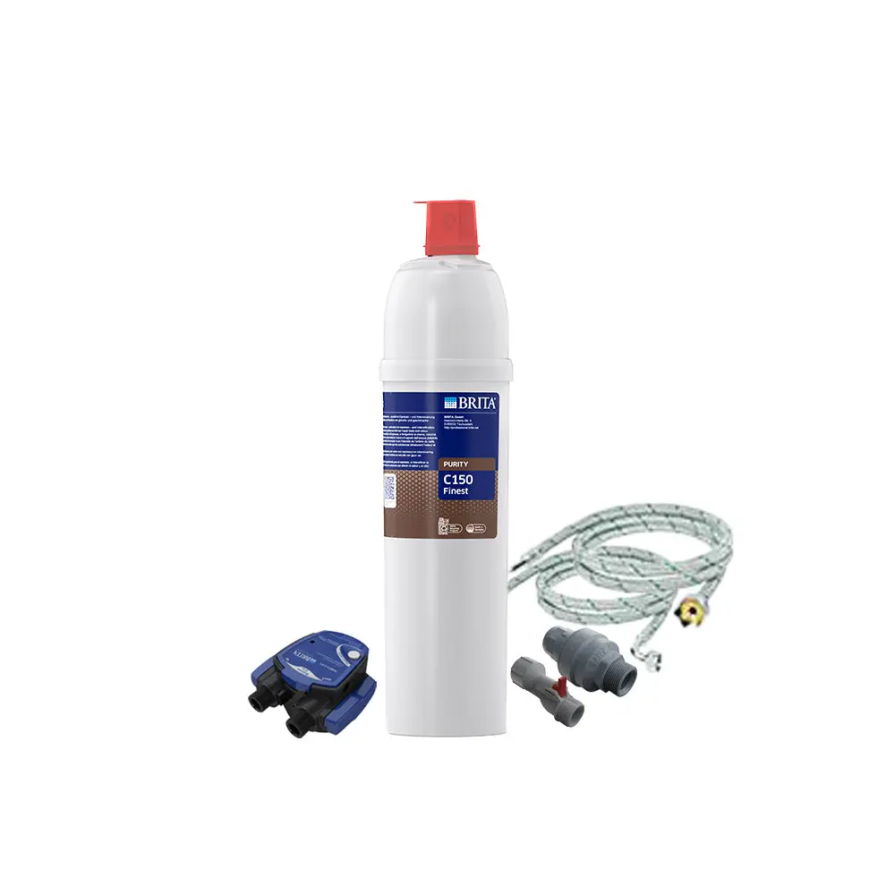 Brita Purity C Finest compleet waterfiltersysteem [3/8]
