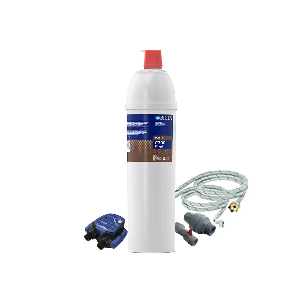 Brita Purity C Finest compleet waterfiltersysteem [3/8] - Image 2