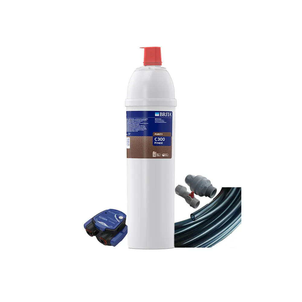 Brita Purity C Finest compleet waterfiltersysteem [8 mm] - Image 2