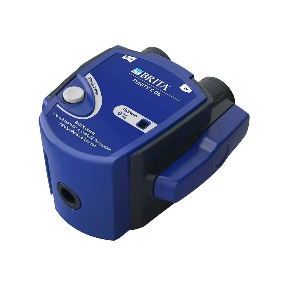 Brita Purity C filterkop 0% bypass [8 mm] - Image 2