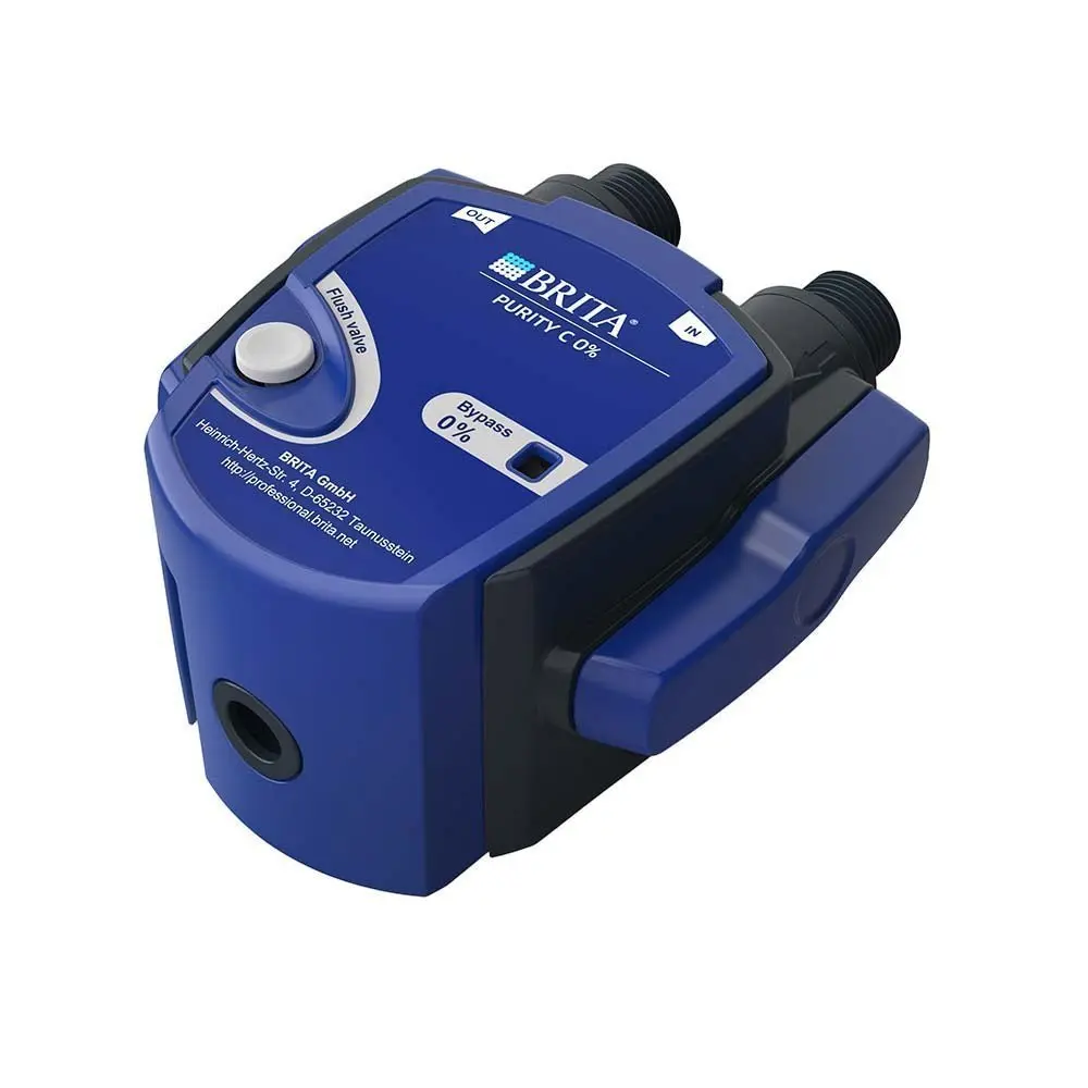 Brita Purity C filterkop 0% bypass [3/8"] - Image 2