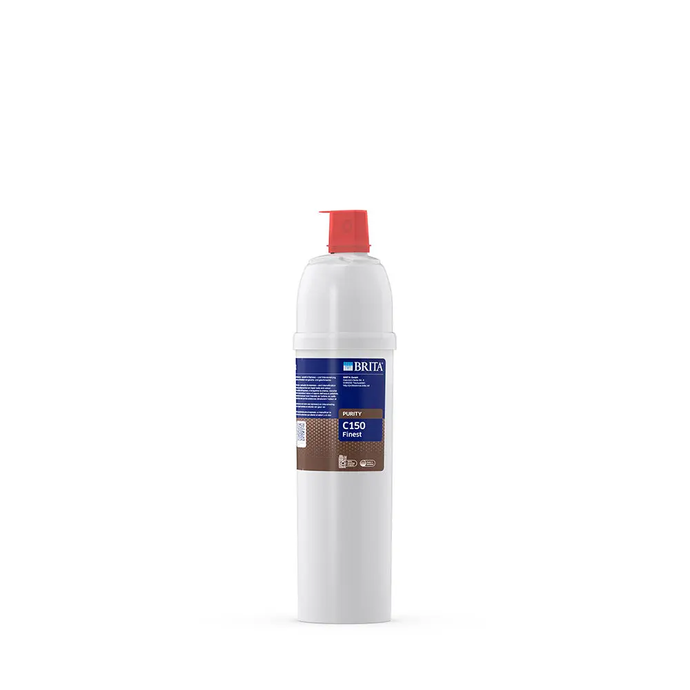 Brita Purity C Finest waterfilter [3 modellen] - Image 2