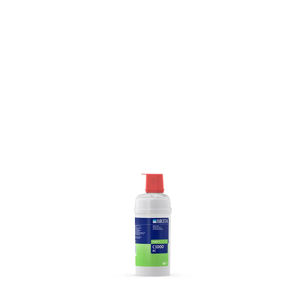 Brita Purity C1000 AC waterfilter