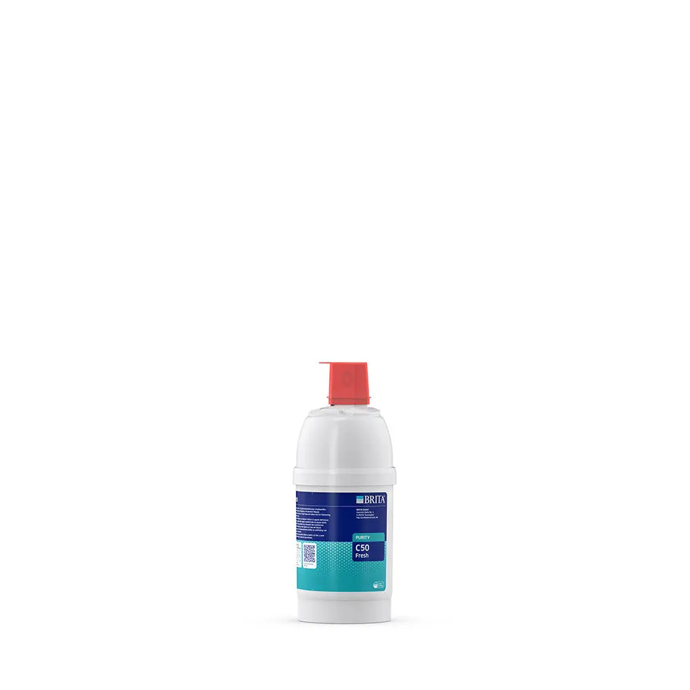 Brita Purity C50 Fresh