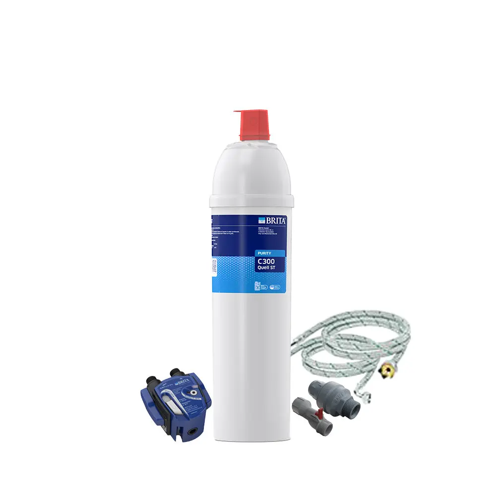Brita Purity C Quell ST compleet waterfiltersysteem [3/8] - Image 11