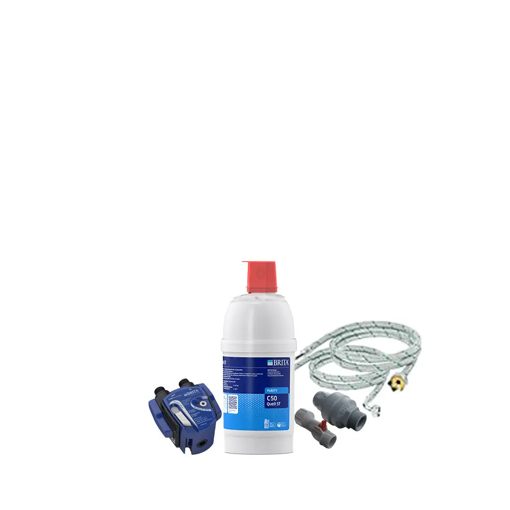 Brita Purity C Quell ST compleet waterfiltersysteem [3/8] - Image 2