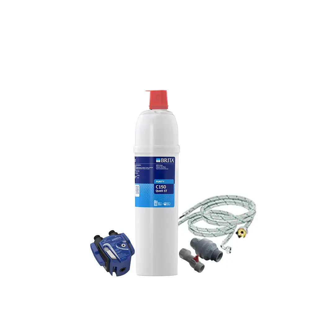 Brita Purity C Quell ST compleet waterfiltersysteem [3/8] - Image 23