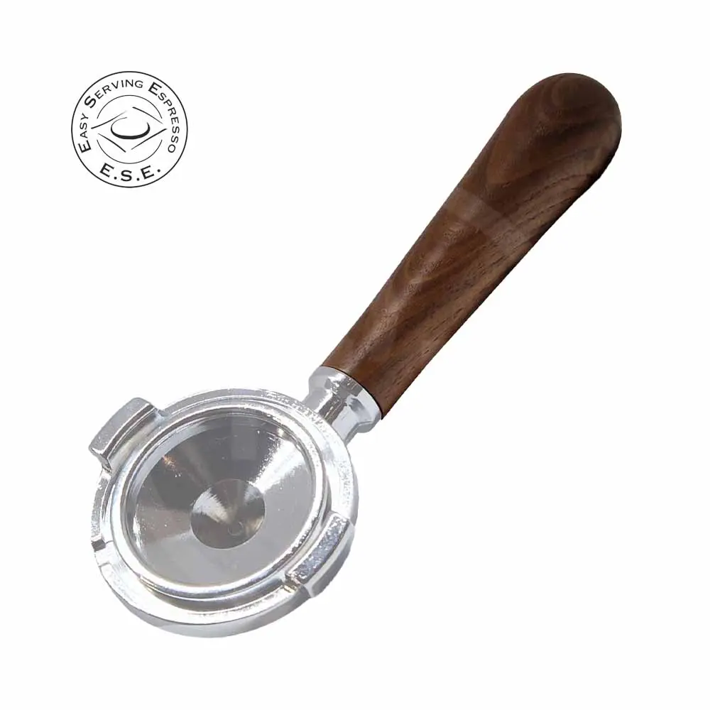 Handvat M10 walnoot [2 varianten]