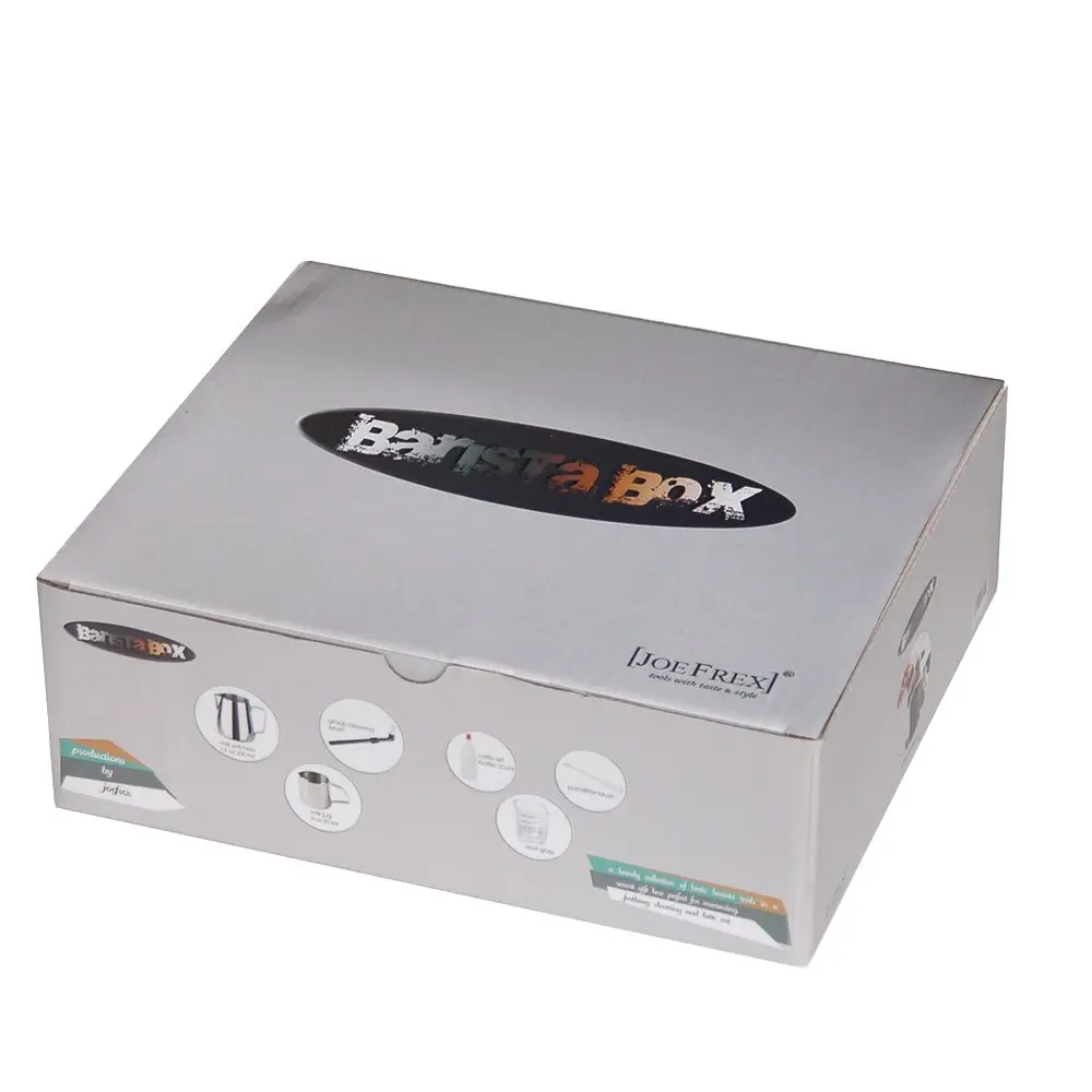 JoeFrex Barista Box