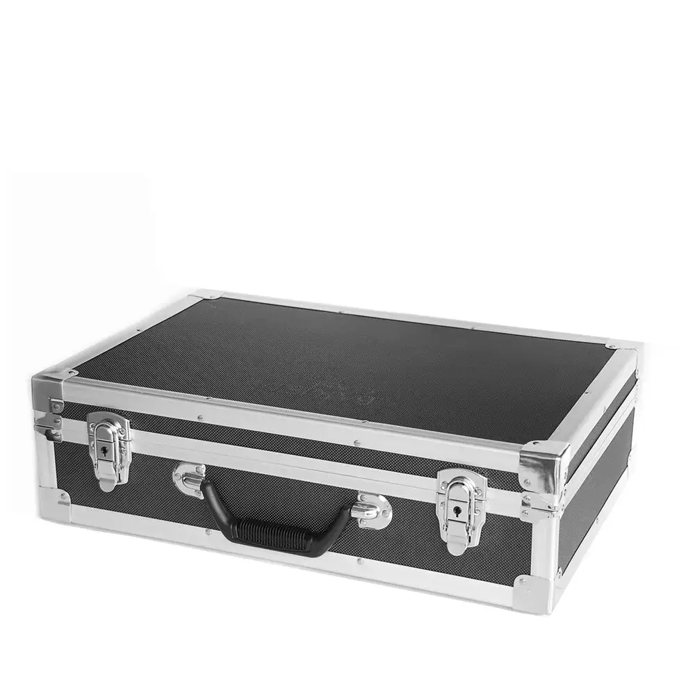 JoeFrex Barista tools koffer (leeg)
