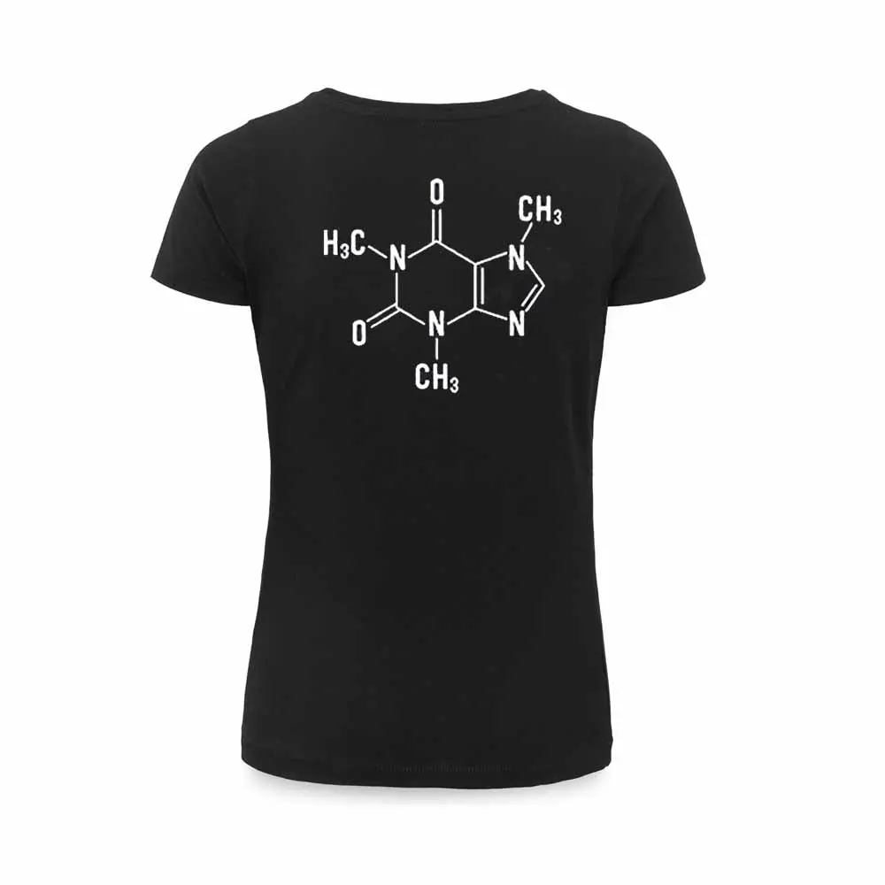 JoeFrex cafeïne T-shirt - Image 4
