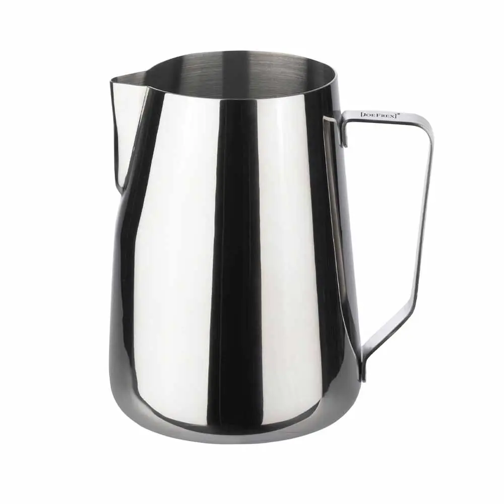 JoeFrex melkkan RVS [5 maten] - Image 10