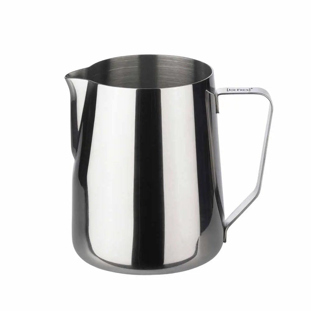 JoeFrex melkkan RVS [5 maten] - Image 11