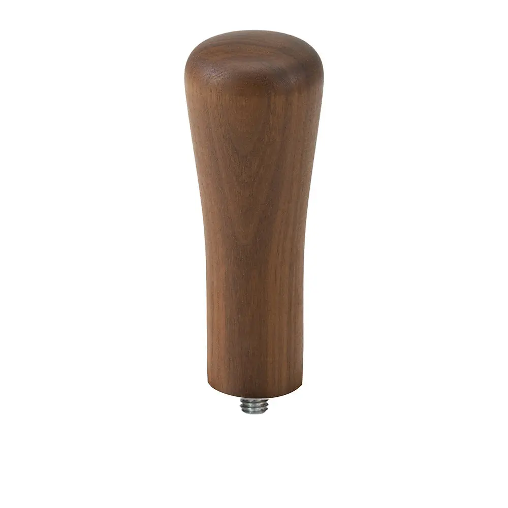 JoeFrex tamper handvat 'Classic' Walnoot