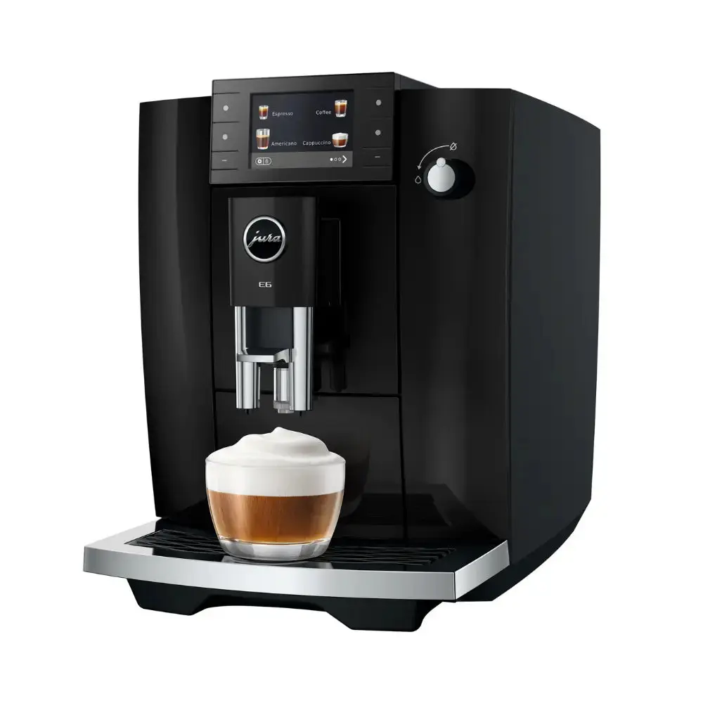 JURA E6 [ED]