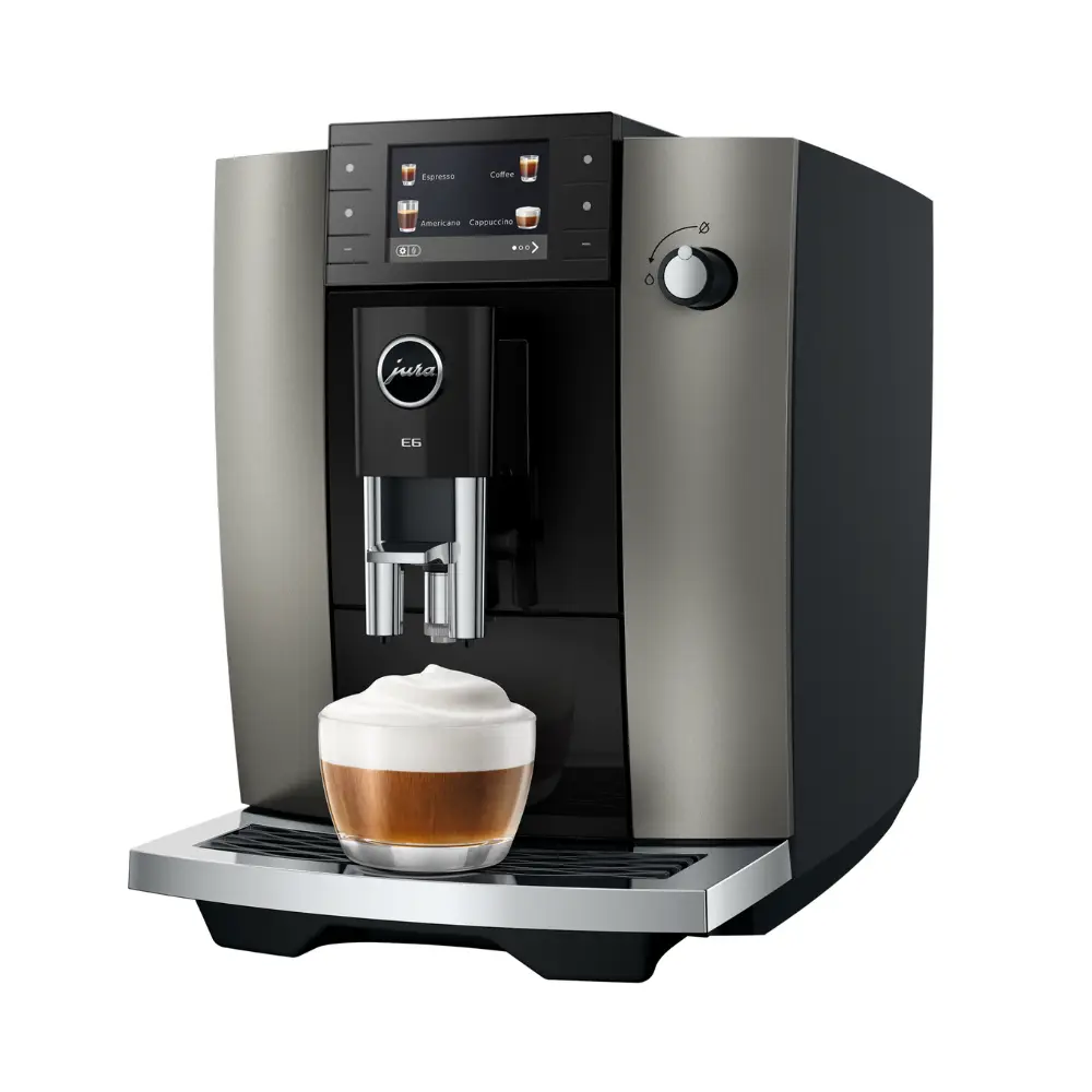 JURA E6 [ED] - Image 2