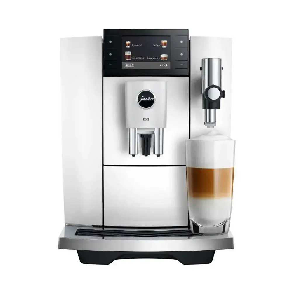 JURA E8 [ED] - Image 10