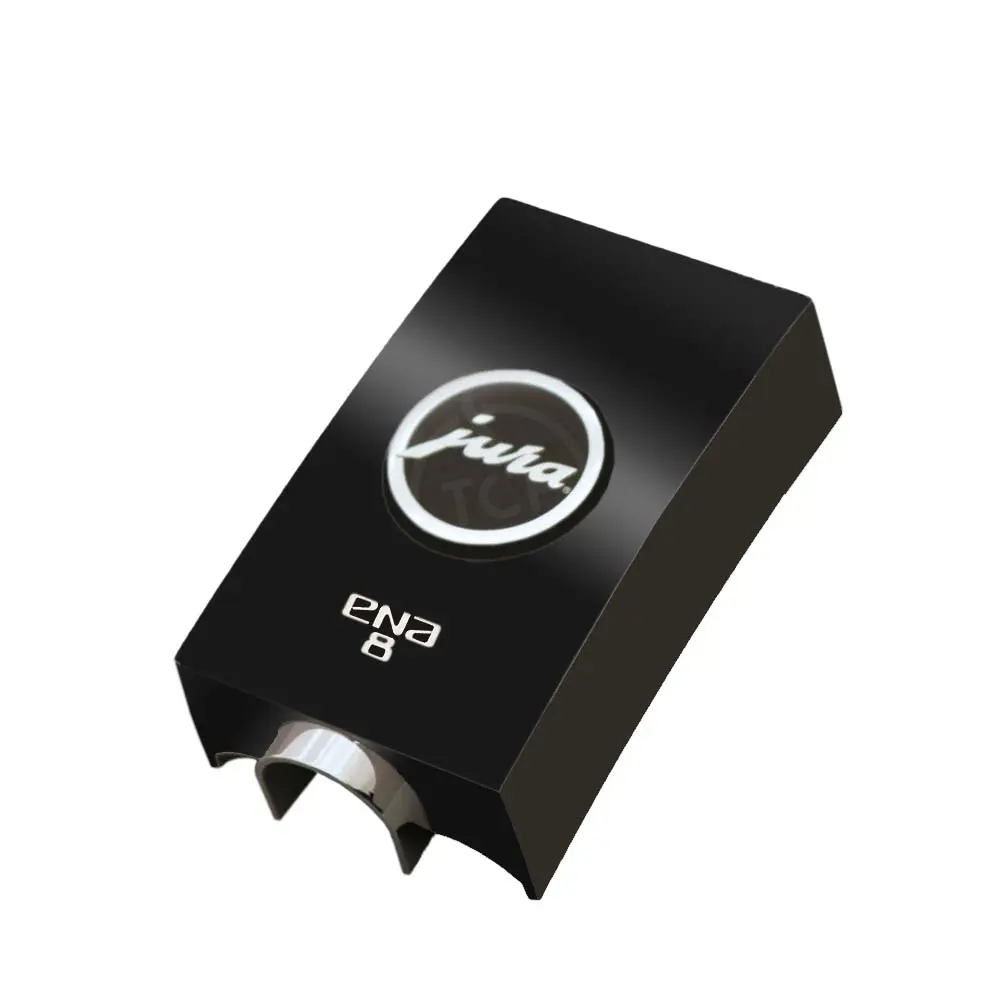 JURA Ena 8 uitloop cover 2C [EC]