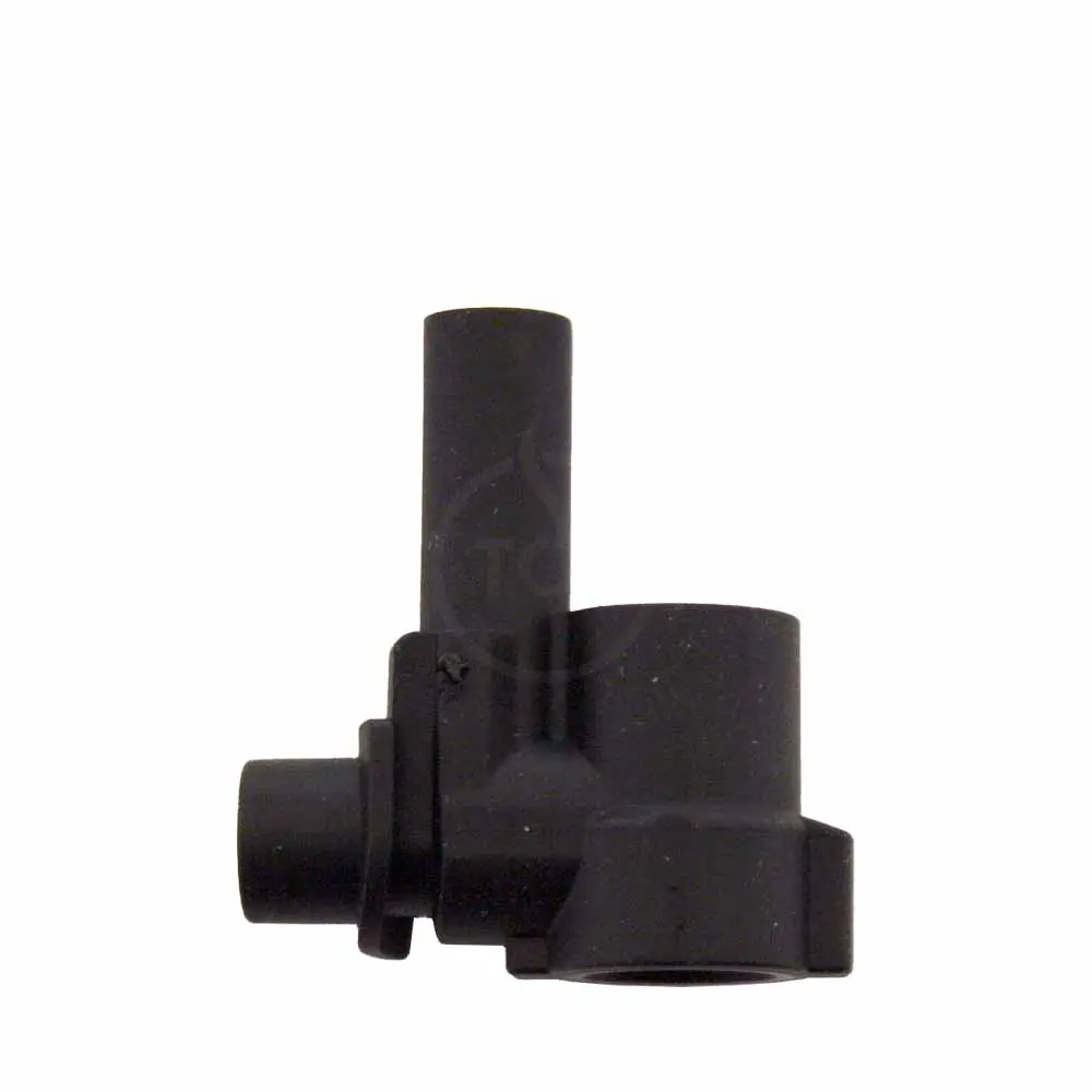 JURA C8 / Ena 8 / Ena Micro melkschuimer menghuis [HP1] - Image 2