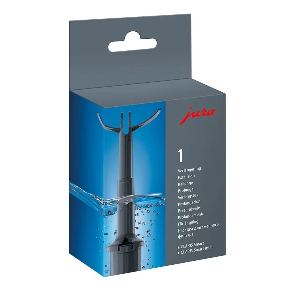 JURA Ena-serie verlengstuk Claris Smart+ waterfilter - Image 2