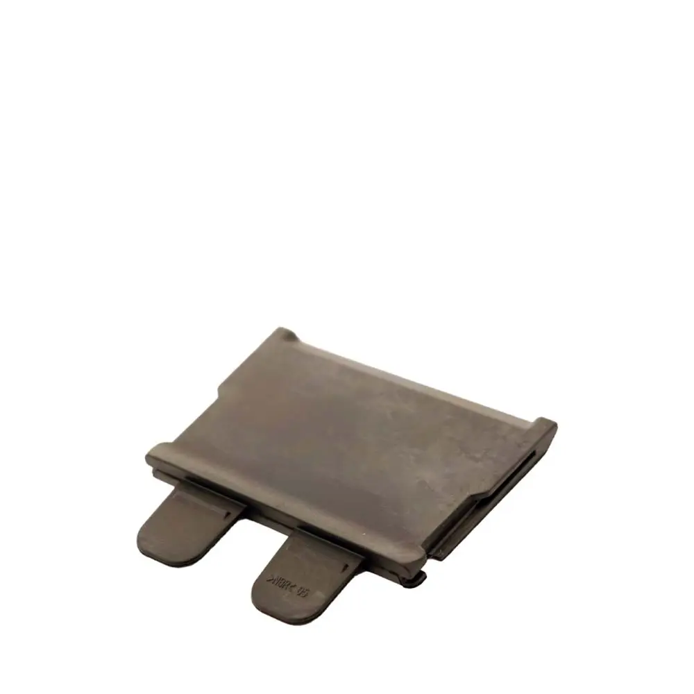 JURA rubber flap residureservoir
