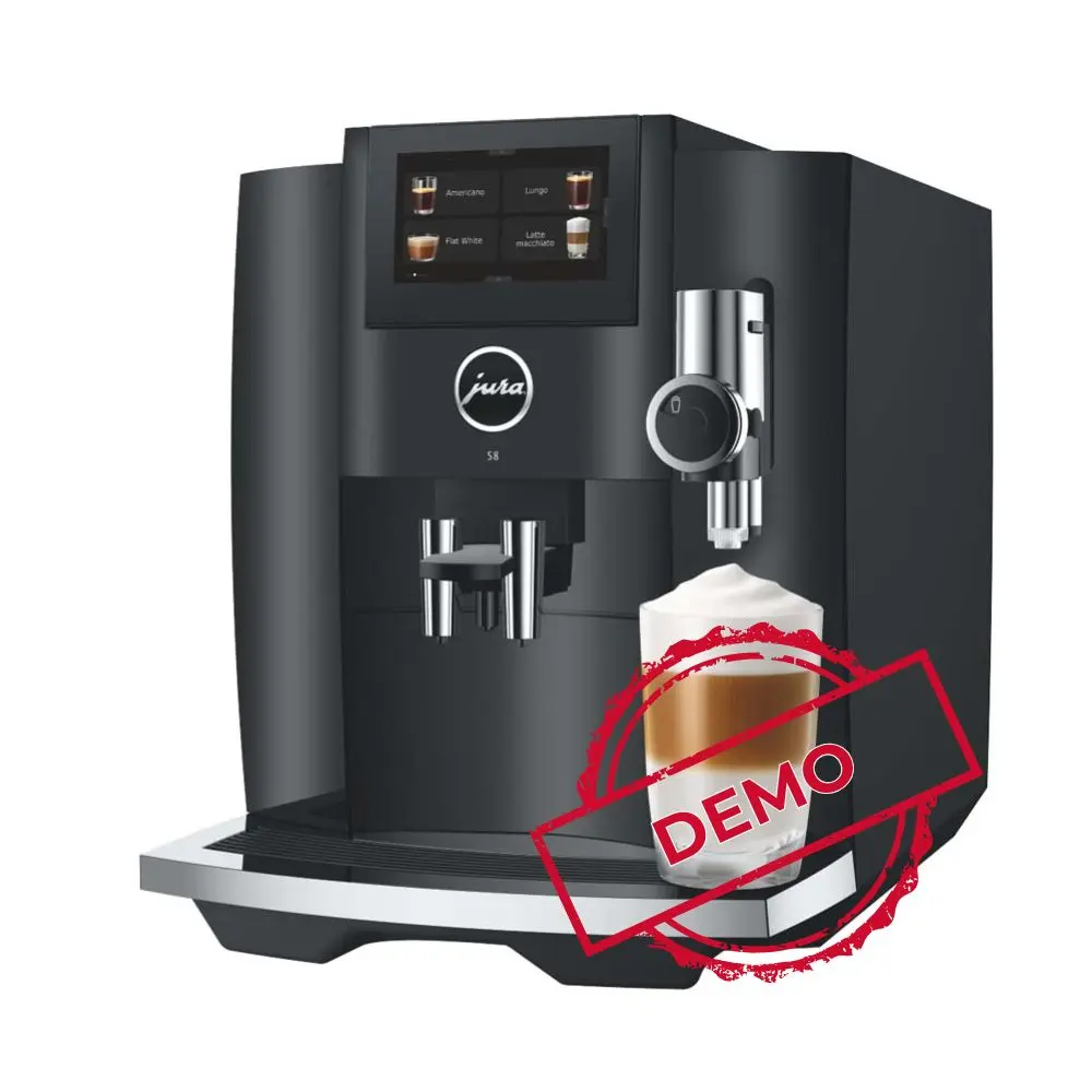 Demo sale