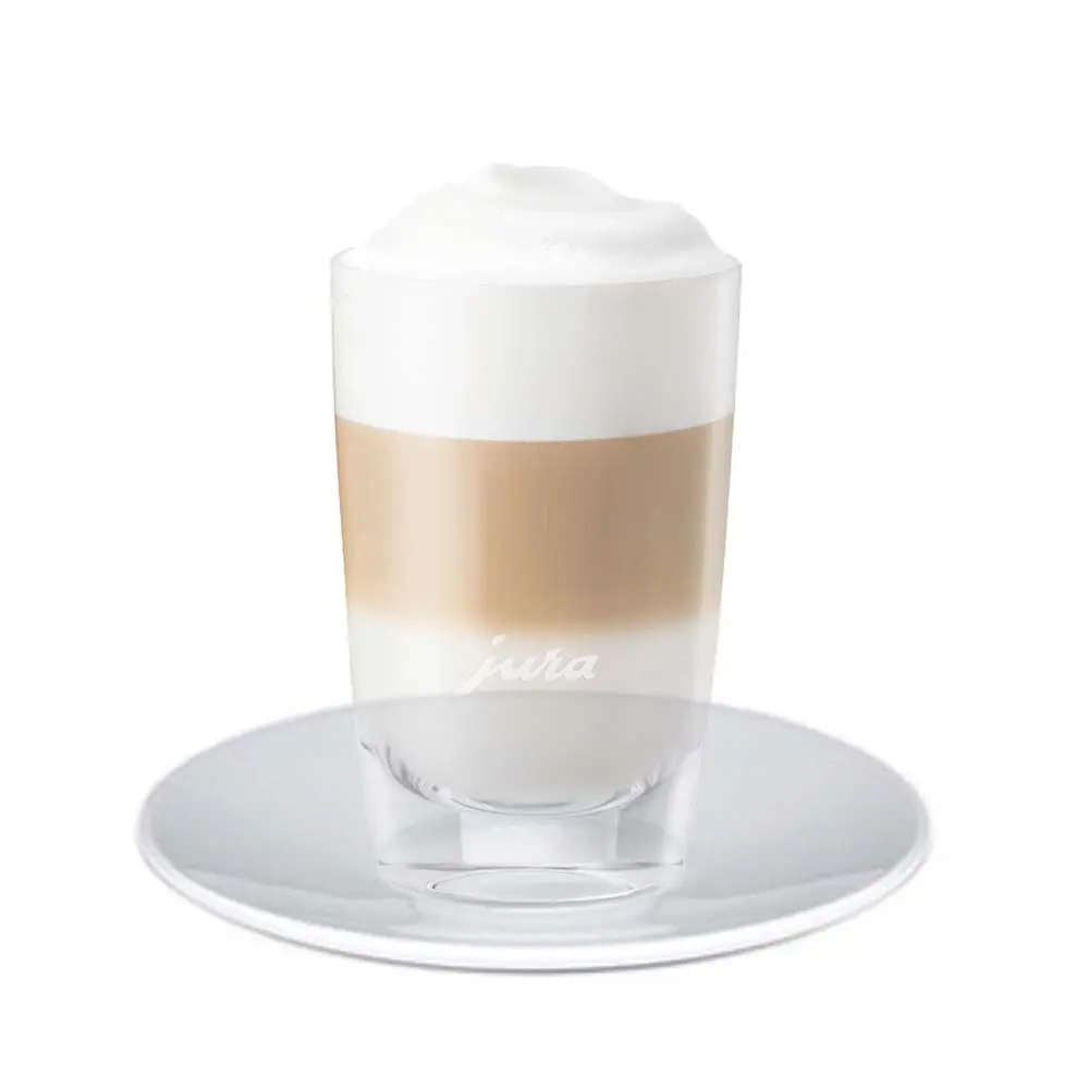 JURA schotel t.b.v. koffie / latte [2 st] - Image 3