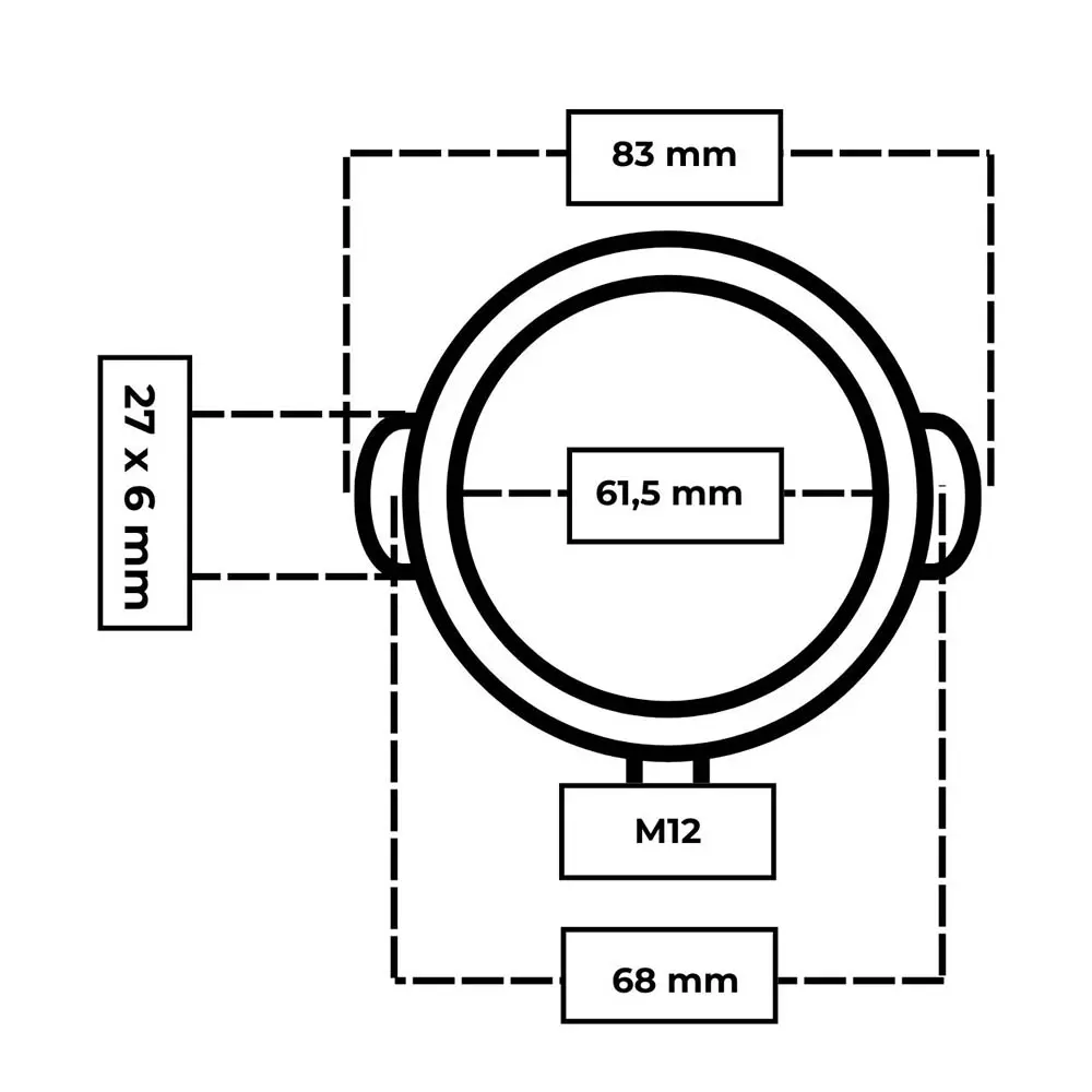 Naked Portafilter in 2 uitvoeringen - Image 3