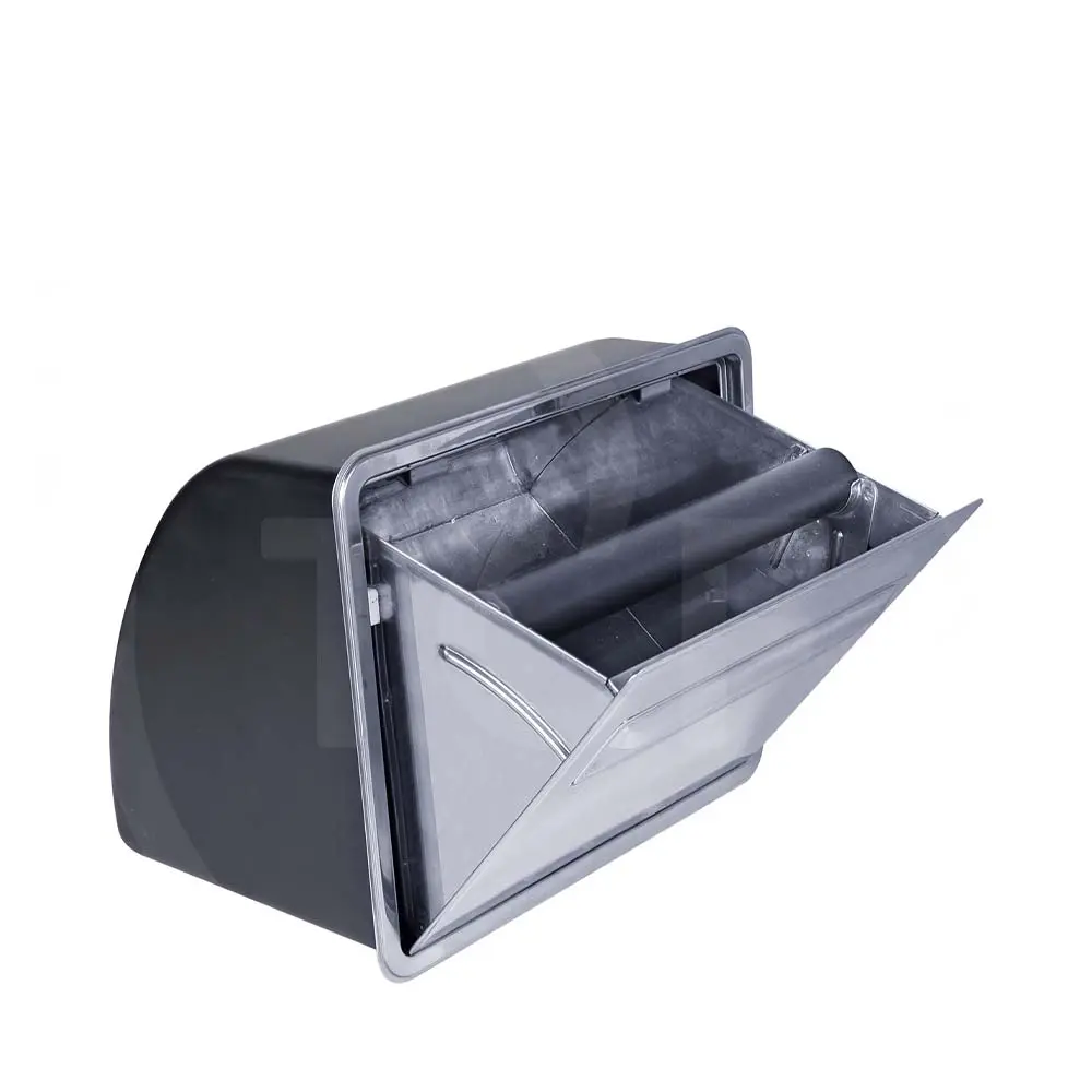 Priolinox koffie uitklopbak 8TSC