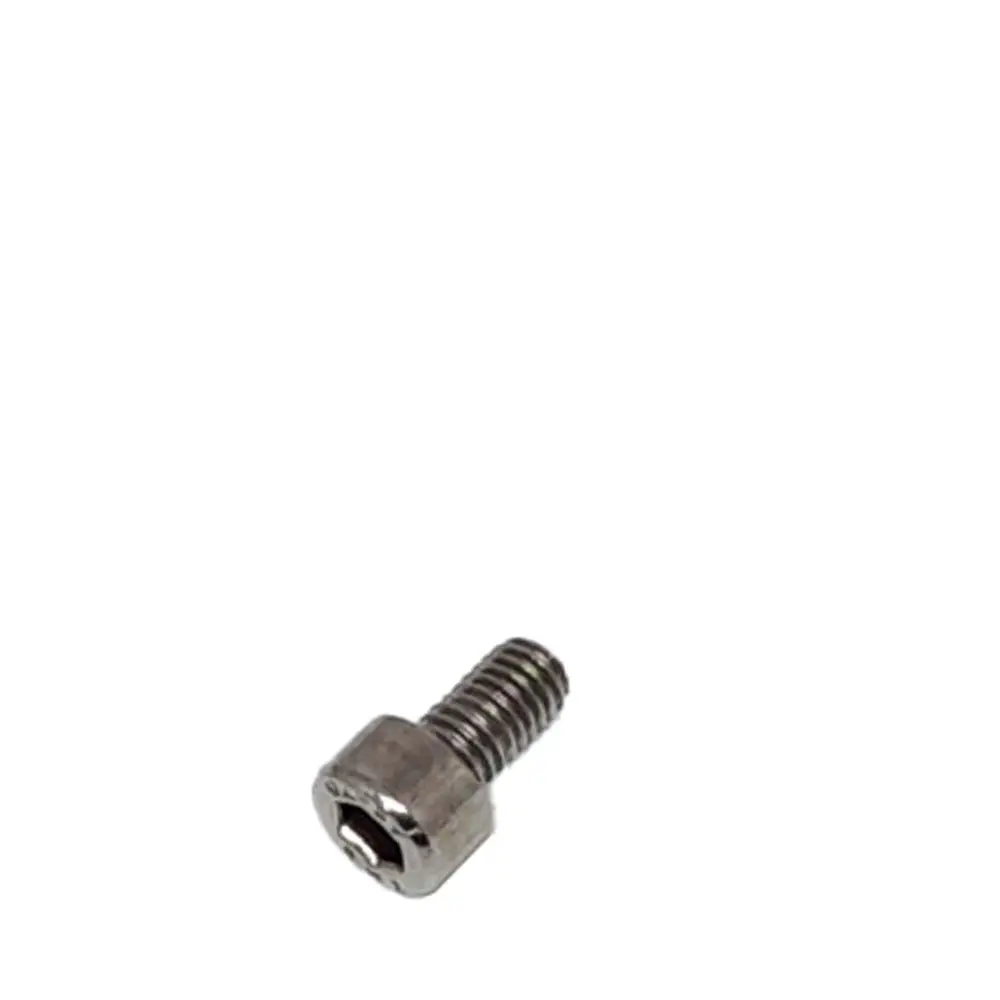 Quick Mill inbusbout RVS t.b.v. flens M5 x 10 mm