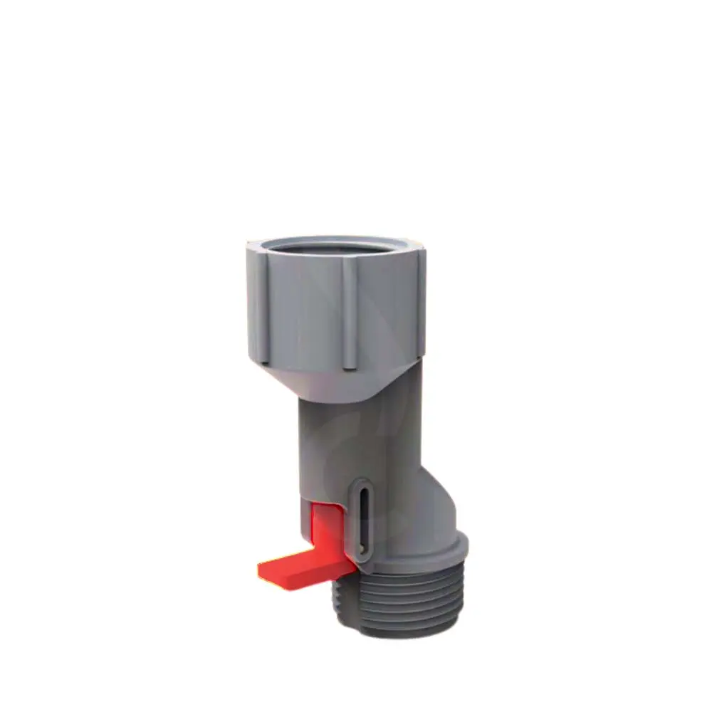 Eltek reset-unit waterslot 3/4"