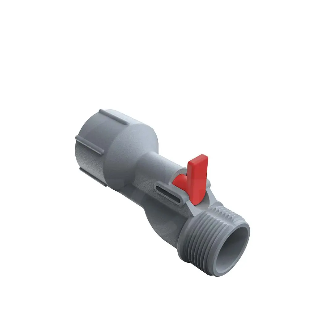 Eltek reset-unit waterslot 3/4" - Image 2