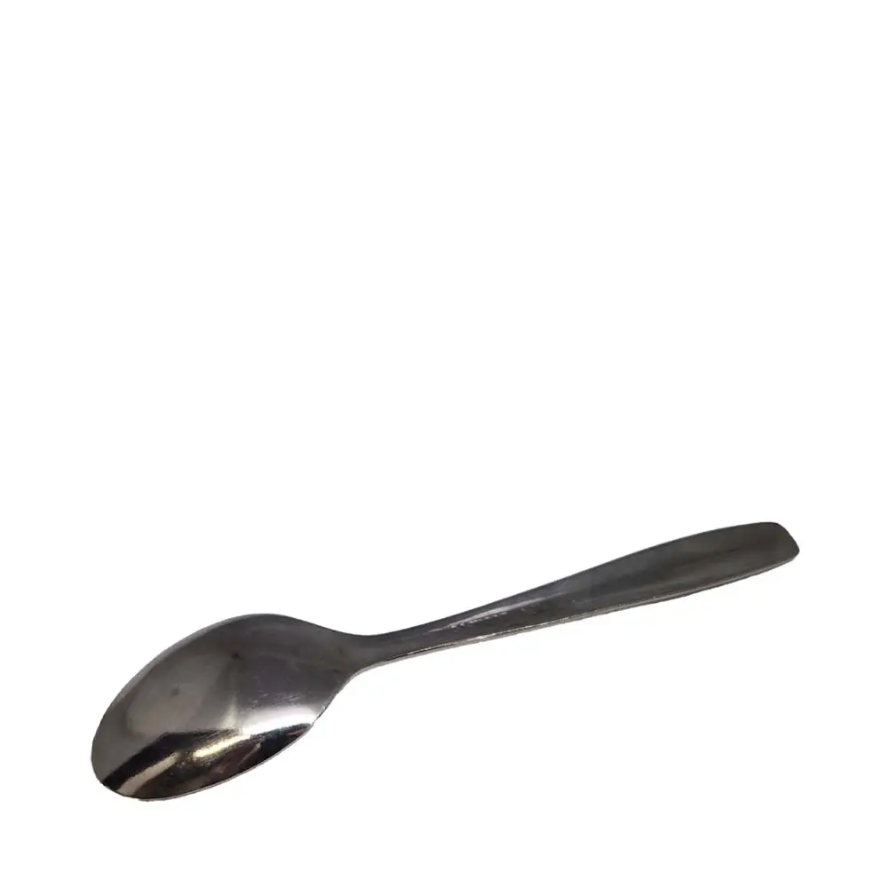 RVS koffielepels [12 st.] - Image 2