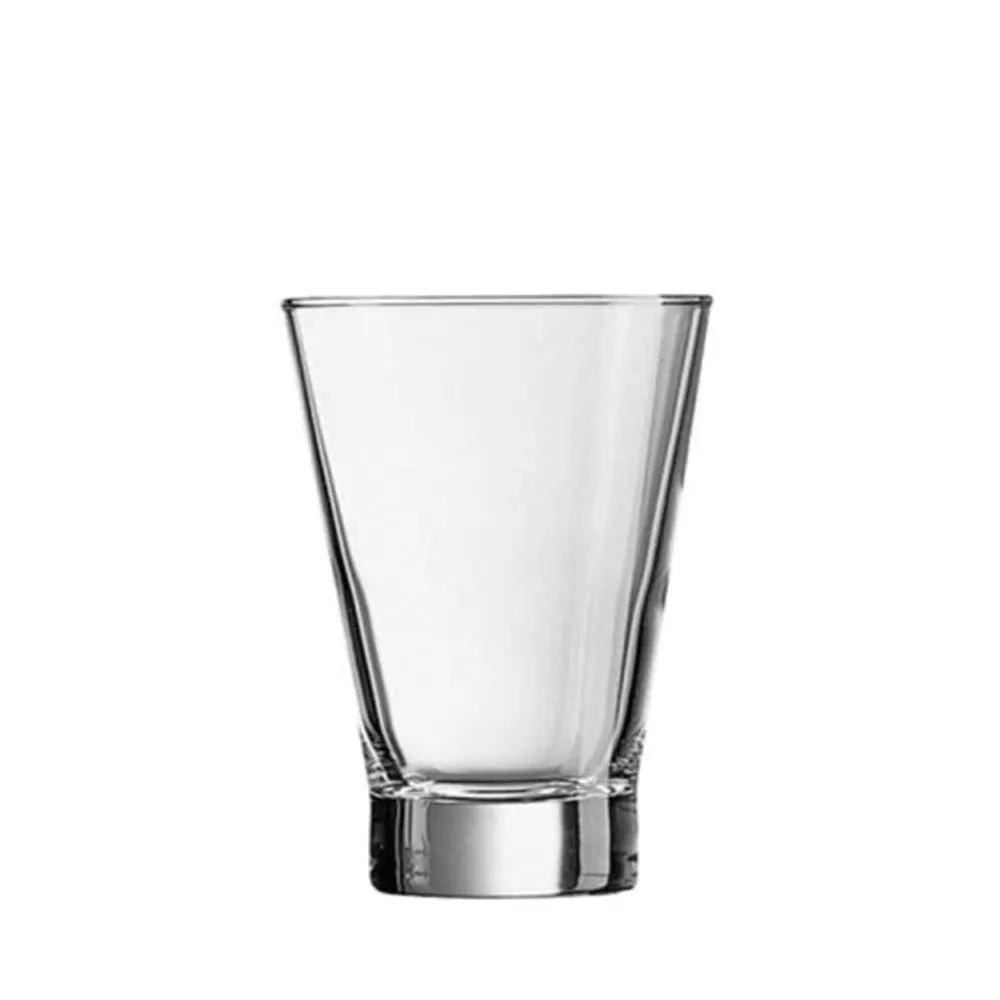 Shetland glasservies [7 maten] - Image 2