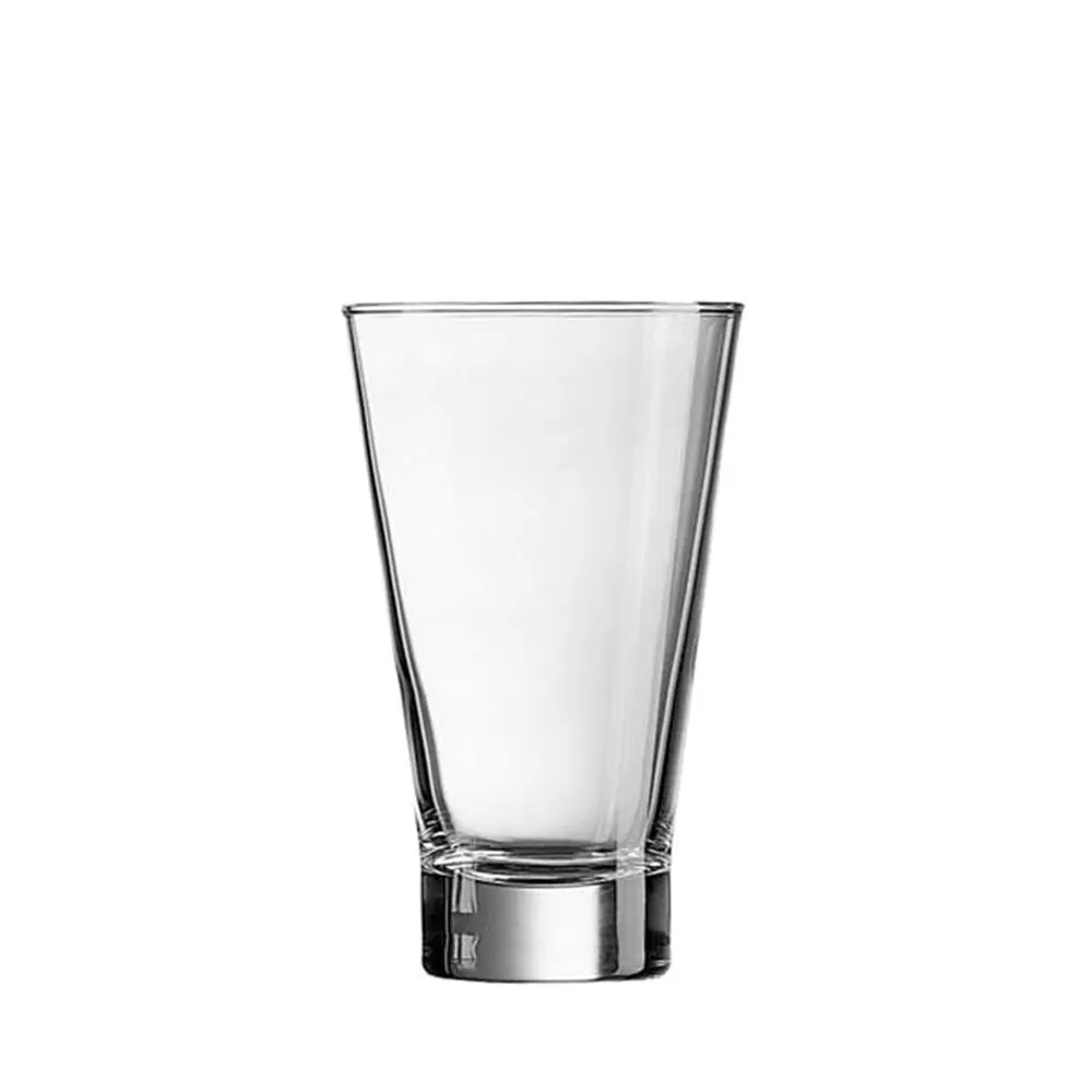 Shetland glasservies [7 maten] - Image 3