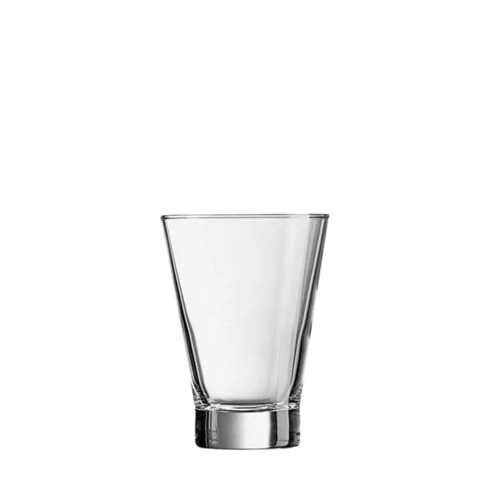 Shetland glasservies [7 maten] - Image 5