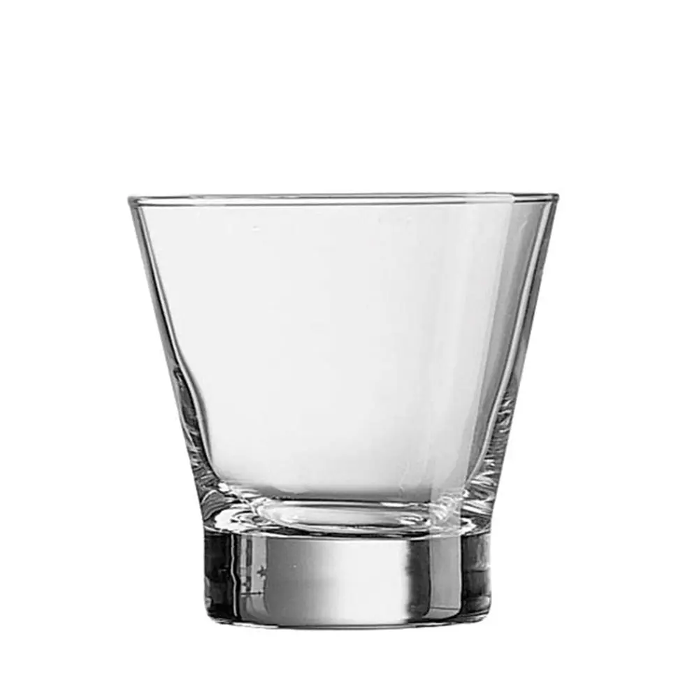 Shetland glasservies [7 maten] - Image 7