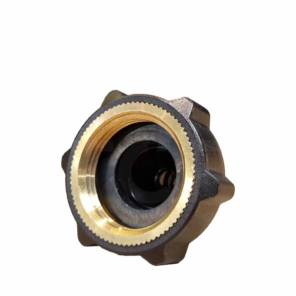 Wartel 3/4" x 6 mm - Image 2